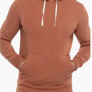 Travis Mathew Coastal Cloud Hoodie